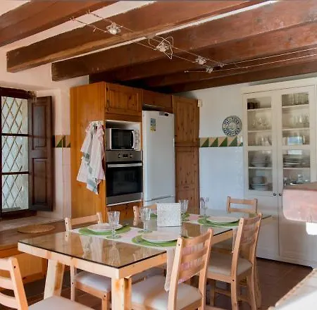 Villas Son Nebot * Palma de Mallorca