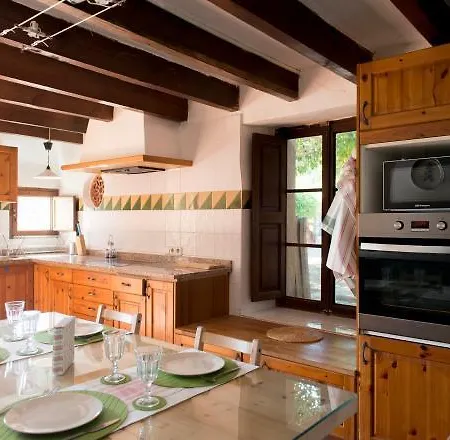 Villa Villas Son Nebot