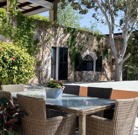 Villa Villas Son Nebot *