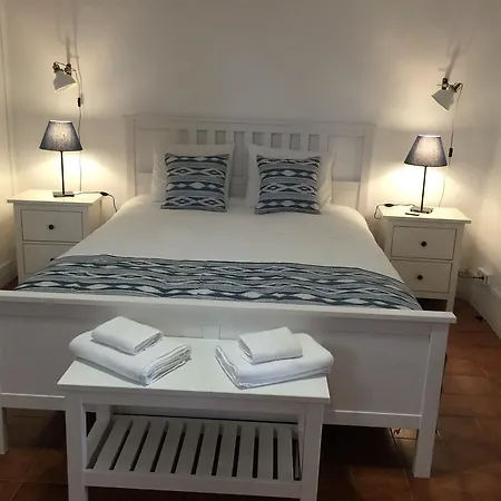 Villas Son Nebot Villa *