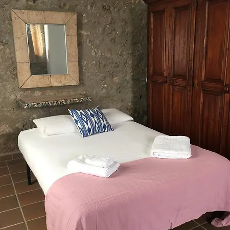 Villas Son Nebot Villa Palma de Mallorca