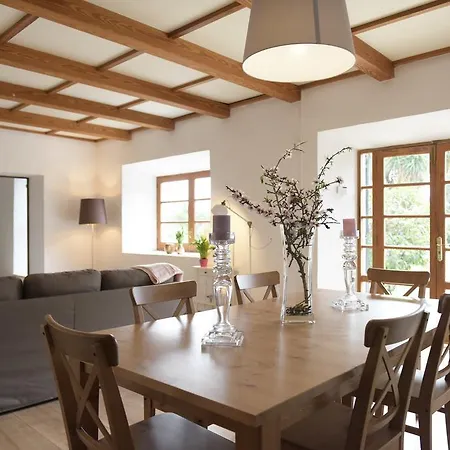 Villas Son Nebot Villa Palma de Mallorca
