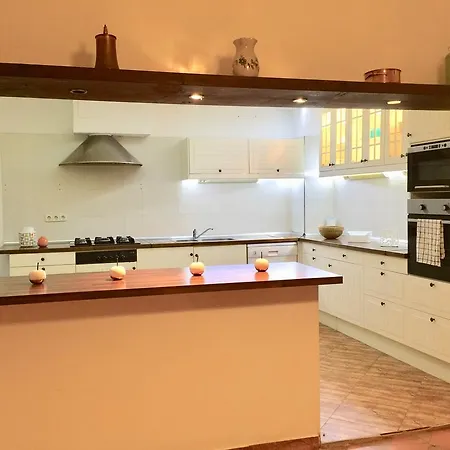 Villas Son Nebot Villa Palma de Mallorca