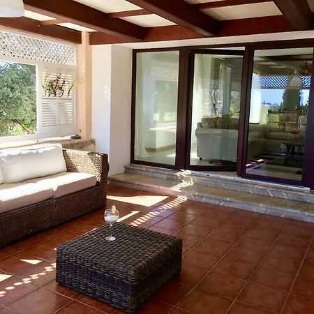Villa Villas Son Nebot *
