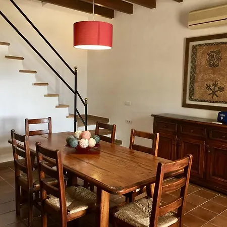 Villas Son Nebot Villa Palma de Mallorca