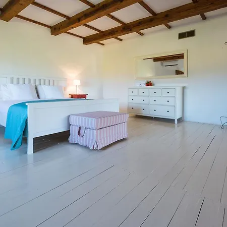 Villas Son Nebot Villa *