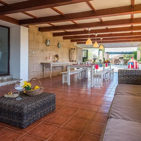 Villa Villas Son Nebot Palma de Mallorca