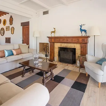Villas Son Nebot * Palma de Mallorca