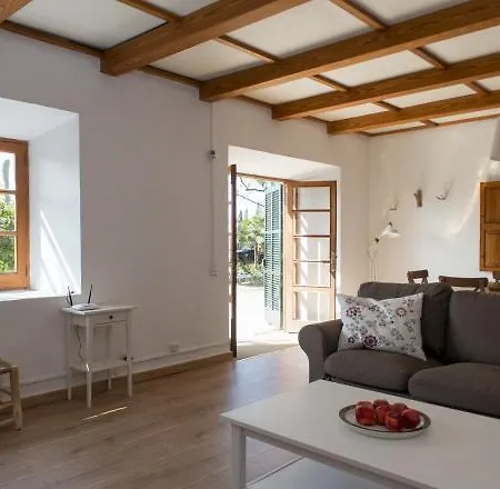 Villa Villas Son Nebot