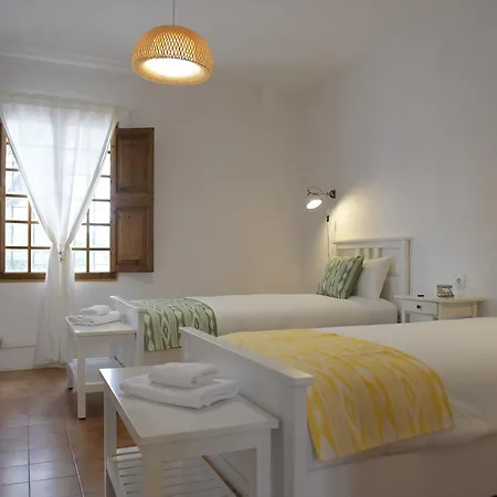 Villas Son Nebot Villa Palma de Mallorca