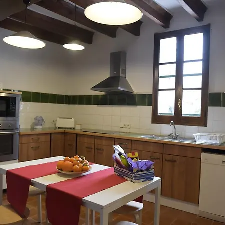 Villa Villas Son Nebot Palma de Mallorca