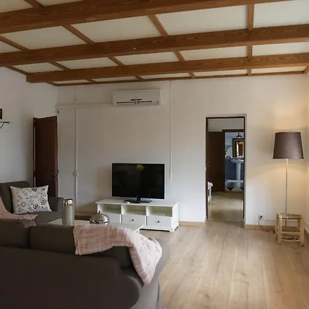 Villas Son Nebot Villa